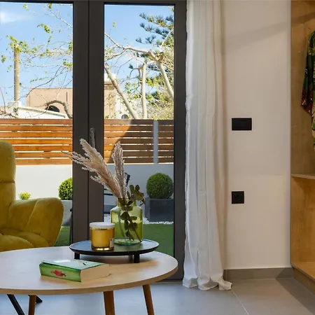 Casa Dionysia - New Lux 2br With Jacuzzi Near *