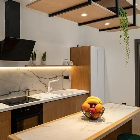 Casa Dionysia - New Lux 2br With Jacuzzi Near *